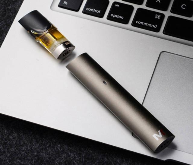 電子煙煙彈上的電極柱(實(shí)心針)